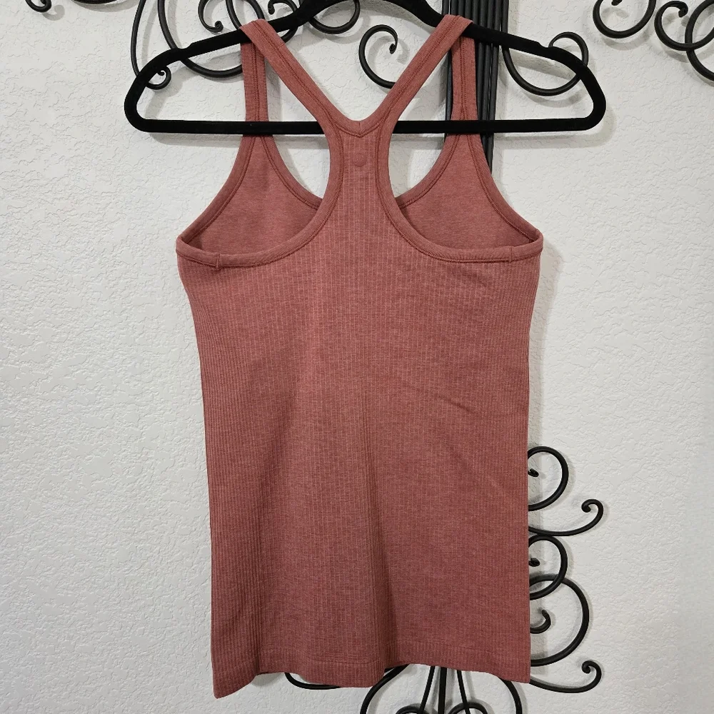 LULULEMON Ebb‎ To Street Tank | 8